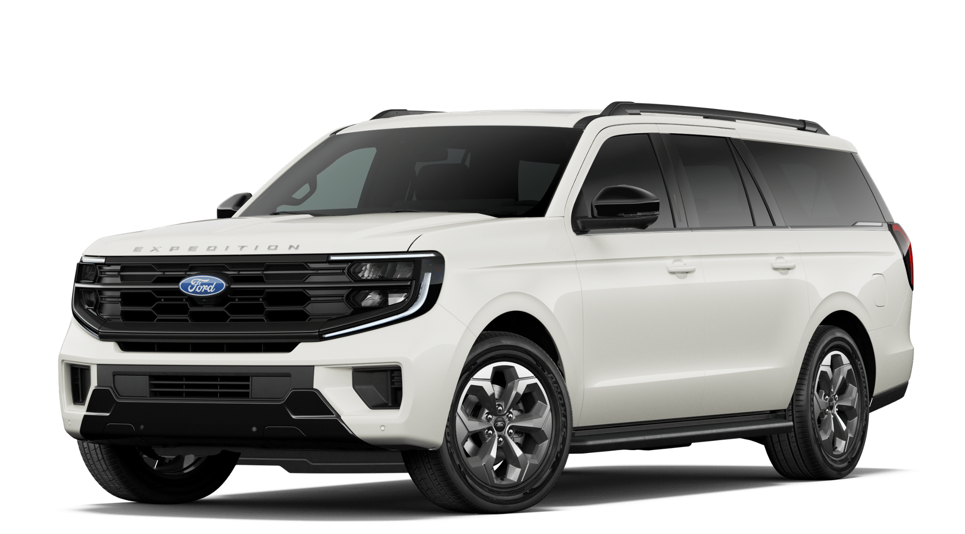 2027 Ford Expedition® External Image 1
